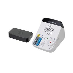 (お取り寄せ) audio-technica オーディオテクニカ AT-SP450TV(テレビ用赤外線コードレススピーカー)