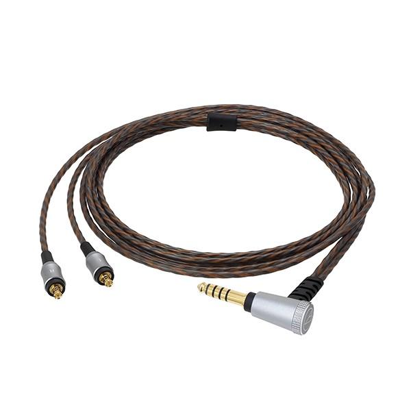 お取り寄せ) audio-technica HDC214A/1.2 A2DC着脱ケーブル
