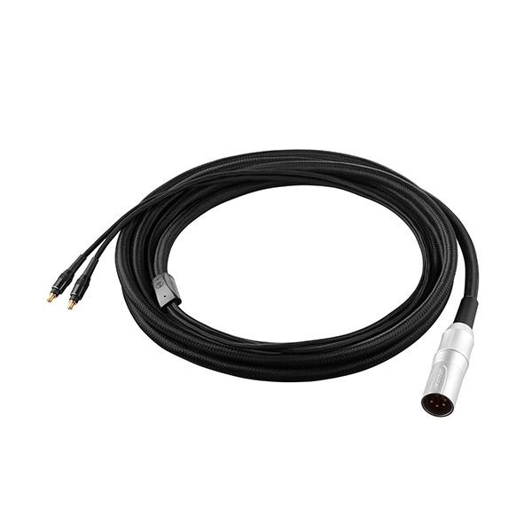 (お取り寄せ) audio-technica AT-B1XA/3.0 ATH-ADX5000専用着脱ケーブル