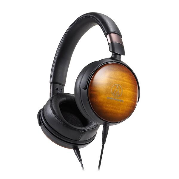audio-technica オーディオテクニカ ATH-WP900 有線 ヘッドホン 密閉型 高音質