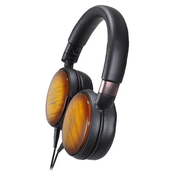 オーディオテクニカ（audio-technica） ATH-WP900 有線 ヘッドホン