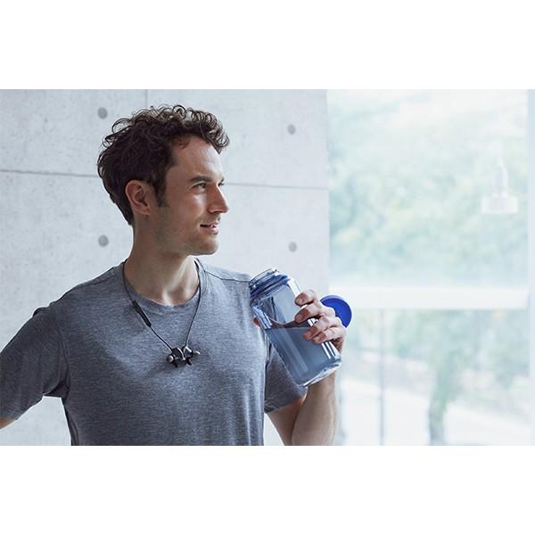 オーディオテクニカ（audio-technica） (お取り寄せ) ATH-SPORT90BT BK