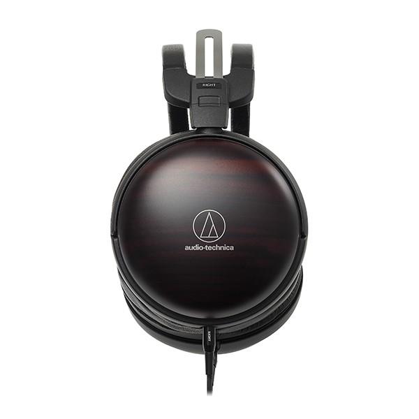 (お取り寄せ) audio-technica オーディオテクニカ ATH-AWKT 有線 ヘッドホン 密閉型 高音質｜e-earphone｜02