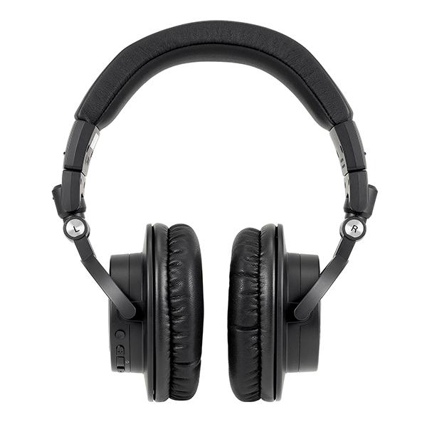 audio-technica オーディオテクニカ ATH-M50xBT2 ワイヤレス ヘッドホン モニター スタジオ Bluetooth (送料無料)の画像