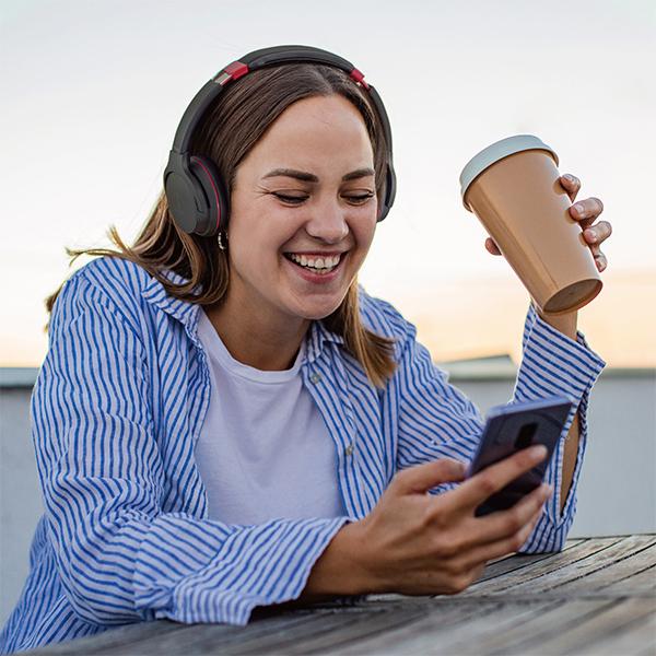 オーディオテクニカ（audio-technica） ワイヤレスヘッドホン ATH