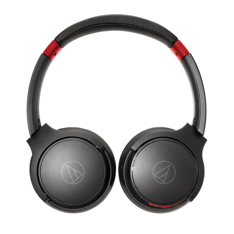 オーディオテクニカ（audio-technica） ワイヤレスヘッドホン ATH