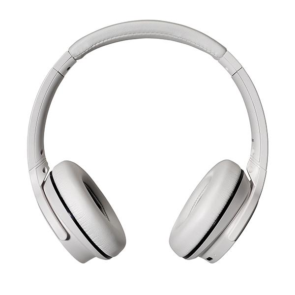 audio-technica ワイヤレスヘッドホン ATH-S220BT WH ホワイト｜e-earphone｜14