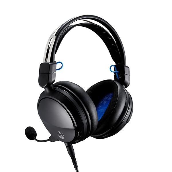 オーディオテクニカ（audio-technica） ゲーミングヘッドセット ATH