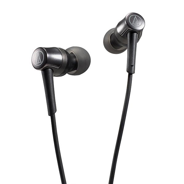 audio-technica ATH-CKD3NC 有線イヤホン オーディオテクニカ（audio-technica） 有線 iPhone カナル型 イヤホン