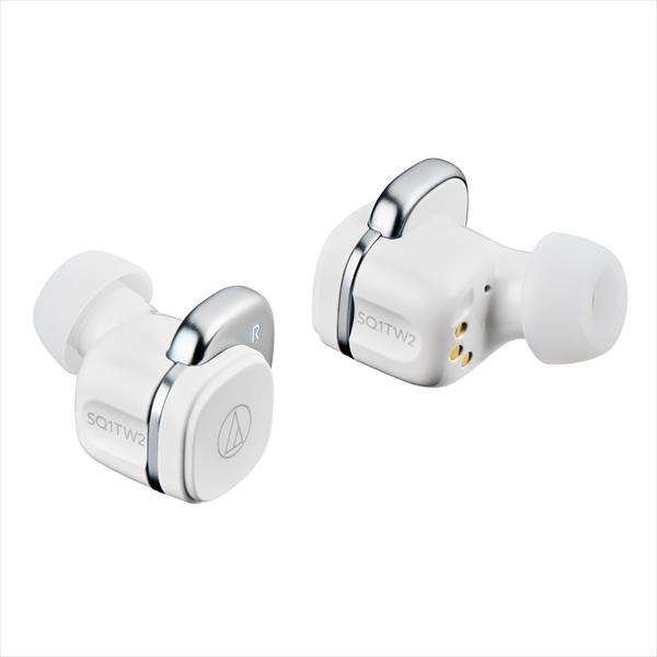 オーディオテクニカ（audio-technica） (在庫限り) ワイヤレスイヤホン