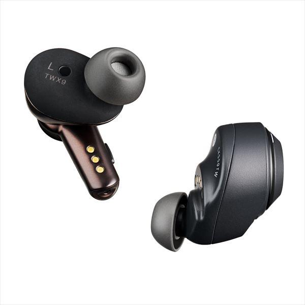 オーディオテクニカ（audio-technica） audio-technica AT-ER500 (S