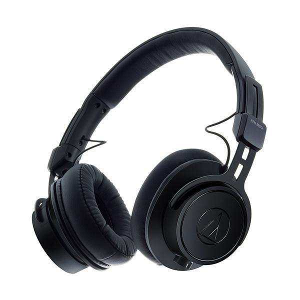 【正規品】オーディオテクニカ ATH-M60xa モニターヘッドホン 有線 オーディオテクニカ（audio-technica） audio-technica ATH-M60xa 有線