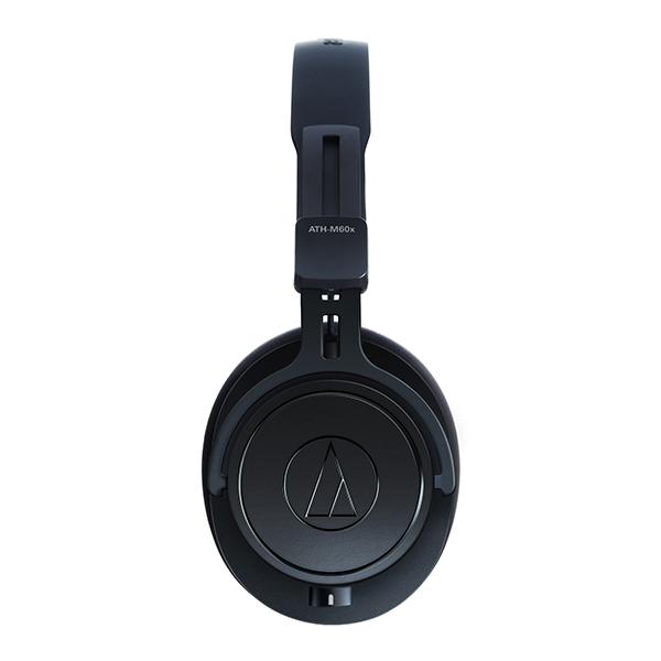 オーディオテクニカ（audio-technica） audio-technica ATH-M60xa 有線