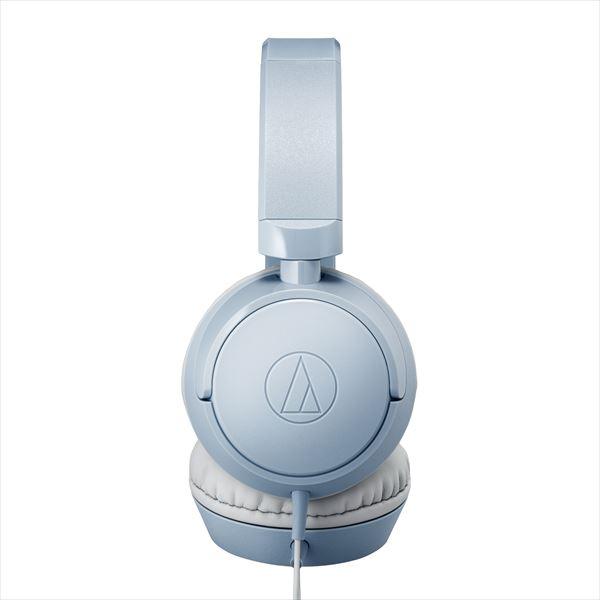 オーディオテクニカ（audio-technica） (USB-C端子) ATH-S120C GY