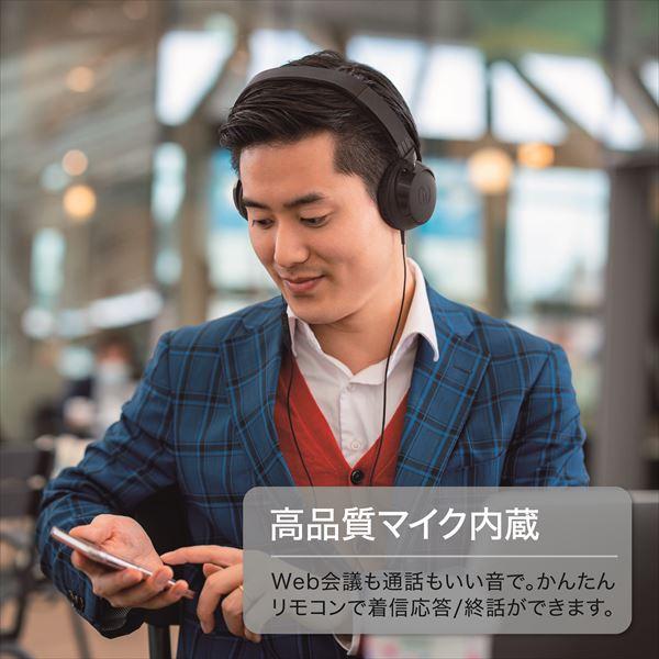 オーディオテクニカ（audio-technica） (USB-C端子) ATH-S120C GY