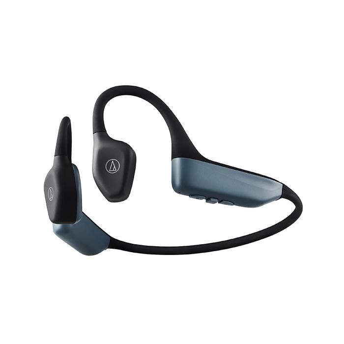イヤホン audio-technica ATH-CC500BT2 BK オーディオテクニカ audio-technica ATH-CC500BT2 BK 骨伝導
