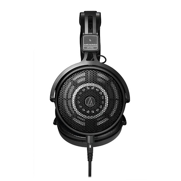 audio-technica ATH-R50x 有線 ヘッドホン 開放型 モニターヘッドホン
