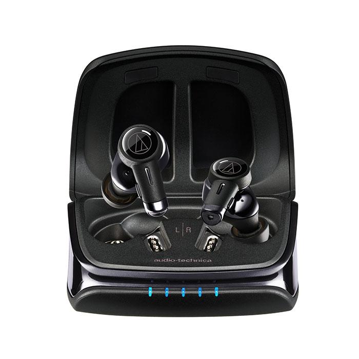 オーディオテクニカ（audio-technica） audio-technica ATH-TWX9MK2 BK