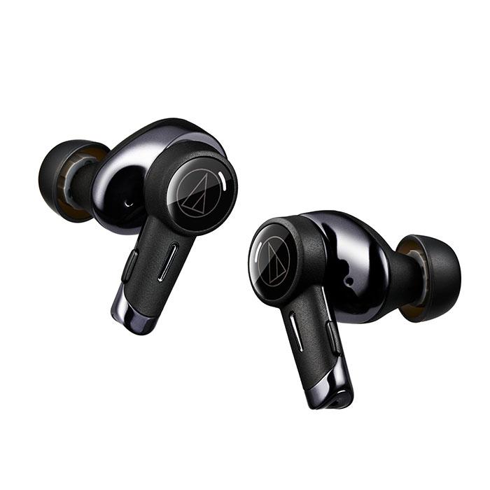 オーディオテクニカ（audio-technica） audio-technica ATH-TWX9MK2 BK