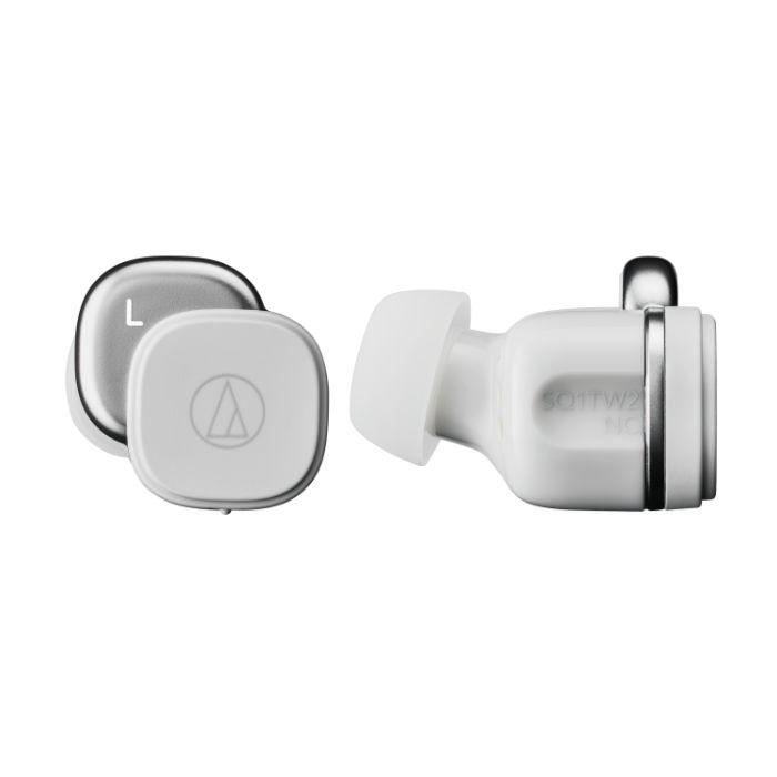 オーディオテクニカ（audio-technica） audio-technica ATH-SQ1TW2NC