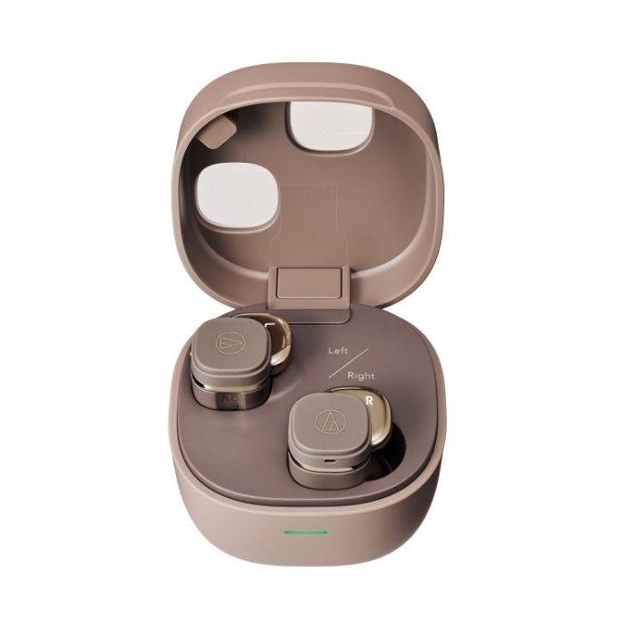オーディオテクニカ（audio-technica） audio-technica ATH-SQ1TW2NC