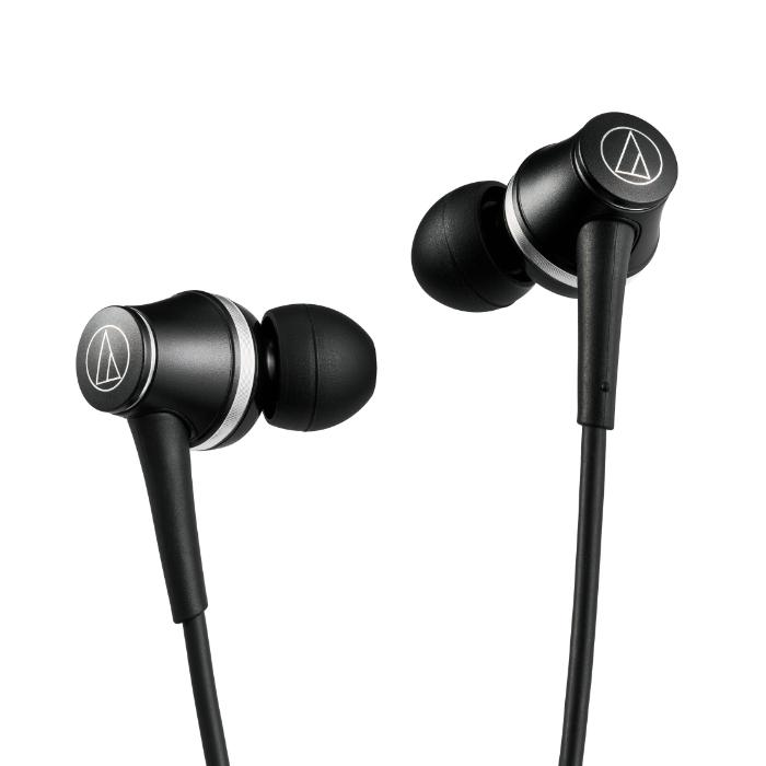 オーディオテクニカ（audio-technica） audio-technica ATH-CKD7NC BK