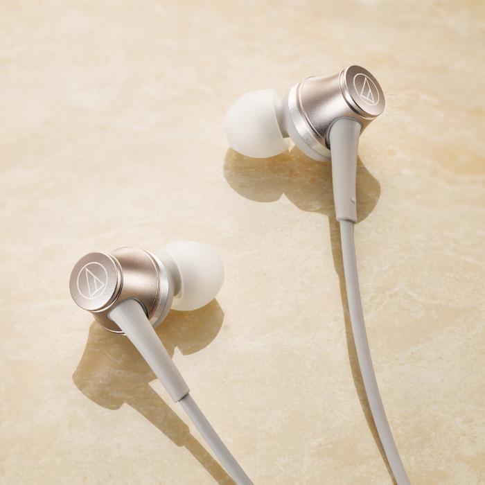 オーディオテクニカ（audio-technica） audio-technica ATH-CKD7NC BGD