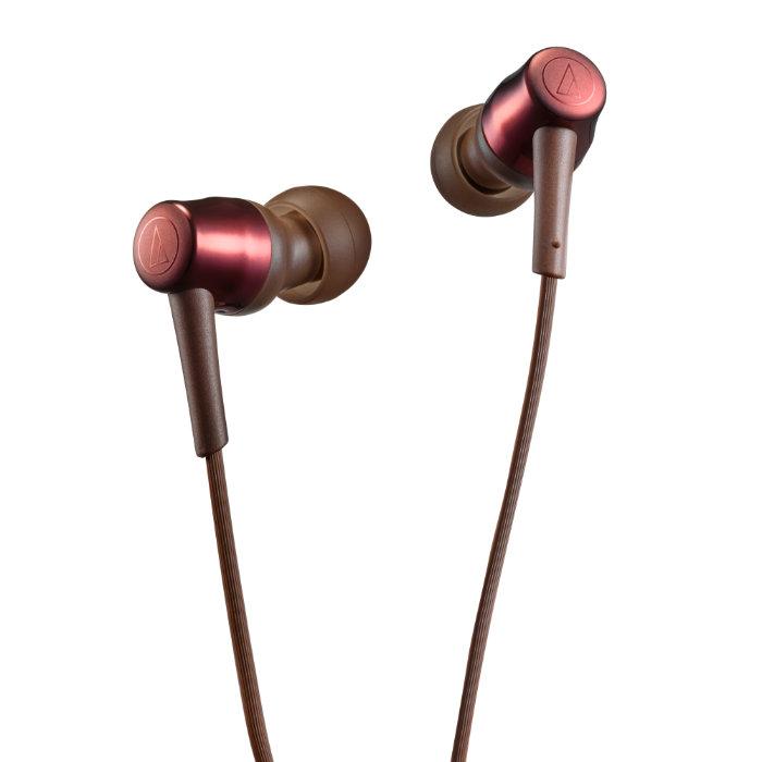 オーディオテクニカ（audio-technica） audio-technica ATH-CKD30C BW