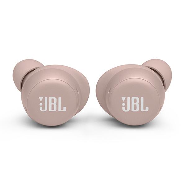 JBL（ジェイビーエル） 完全ワイヤレス イヤホン JBL LIVE FREE NC+