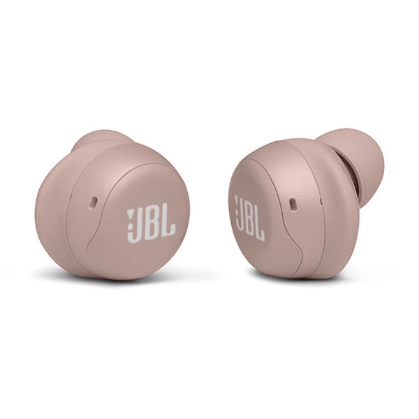 JBL LIVEFREE ローズ JBL（ジェイビーエル） 完全ワイヤレス イヤホン JBL LIVE FREE NC+
