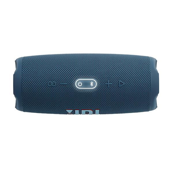 JBL CHARGE CHARGE5 ブルー (JBLCHARGE5BLU) ポータブル JBL CHARGE CHARGE5 ブルー (JBLCHARGE5BLU) ポータブル