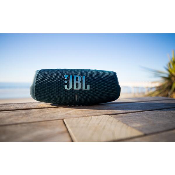 JBL CHARGE CHARGE5 ブルー (JBLCHARGE5BLU) ポータブル JBL CHARGE CHARGE5 ブルー (JBLCHARGE5BLU) ポータブル