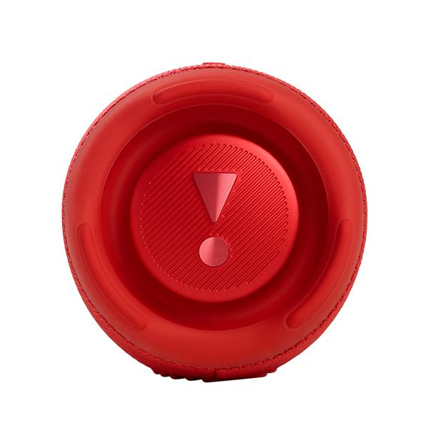 共同購入価格 JBL CHARGE5 レッド (JBLCHARGE5RED) ポータブル Bluetooth スピーカー ワイヤレス 防水 アウトドア ジェービーエル