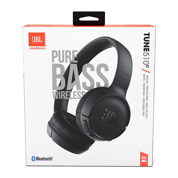 ワイヤレス ヘッドホン JBL TUNE 510BT ブラック (JBLT510BTBLK) Bluetooth オンイヤー エントリーモデル :4968929211173:eイヤホン Yahoo!ショッピング店 - 通販 - Yahoo!ショッピング ワイヤレス ヘッドホン JBL TUNE 510BT ブラック (JBLT510BTBLK) Bluetooth オンイヤー エントリーモデル :4968929211173:eイヤホン Yahoo!ショッピング店 - 通販 - Yahoo!ショッピング