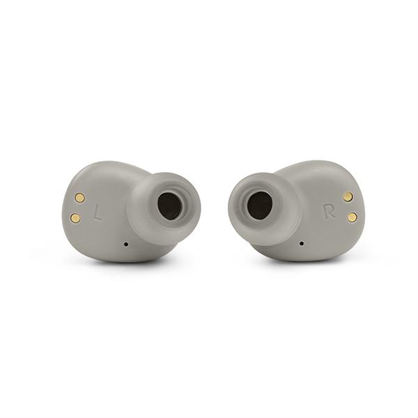 JBL フルワイヤレスイヤホン WAVE100TWS アイボリー