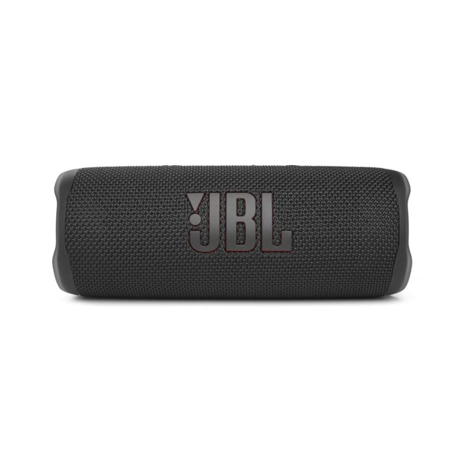JBL FLIP6 ブラック (JBLFLIP6BLK) ポータブル Bluetooth スピーカー ワイヤレス 防水 アウトドア ジェービーエル｜e-earphone｜03