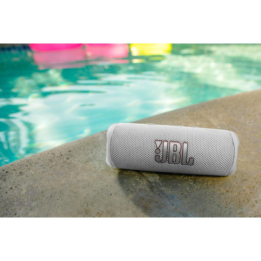 JBL FLIP FLIP6 ホワイト (JBLFLIP6WHT) ポータブル Bluetooth スピーカー ワイヤレス 防水 アウトドア ジェービーエル : eイヤホン Yahoo!ショッピング店 - 通販 - Yahoo!ショッピング JBL FLIP FLIP6 ホワイト (JBLFLIP6WHT) ポータブル Bluetooth スピーカー ワイヤレス 防水 アウトドア ジェービーエル : eイヤホン Yahoo!ショッピング店 - 通販 - Yahoo!ショッピング