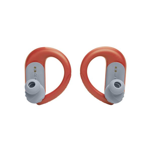 JBL ジェービーエル ENDURANCE PEAK 3 コーラル ワイヤレスイヤホン 