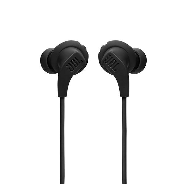 JBL Endurance ジェービーエル ENDURANCE RUN 2 WIRED ブラック JBL Endurance ジェービーエル ENDURANCE RUN 2 WIRED ブラック