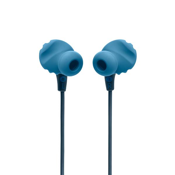JBL Endurance ジェービーエル ENDURANCE RUN 2 WIRED ブルー JBL Endurance ジェービーエル ENDURANCE RUN 2 WIRED ブルー