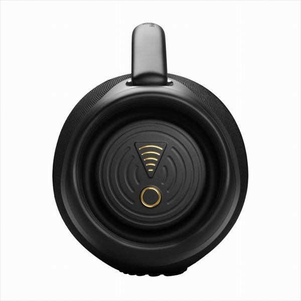 JBL Boombox (お取り寄せ) BOOMBOX 3 Wi-Fi ワイヤレス スピーカー