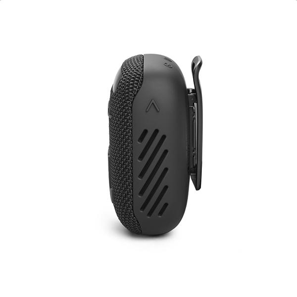 JBL WIND 3 ブラック ジェービーエル スピーカー ポータブル Bluetooth 防水 小型 軽量 屋外 アウトドア 自転車 バイク マイク内蔵 ワイヤレス ブルートゥース｜e-earphone｜08