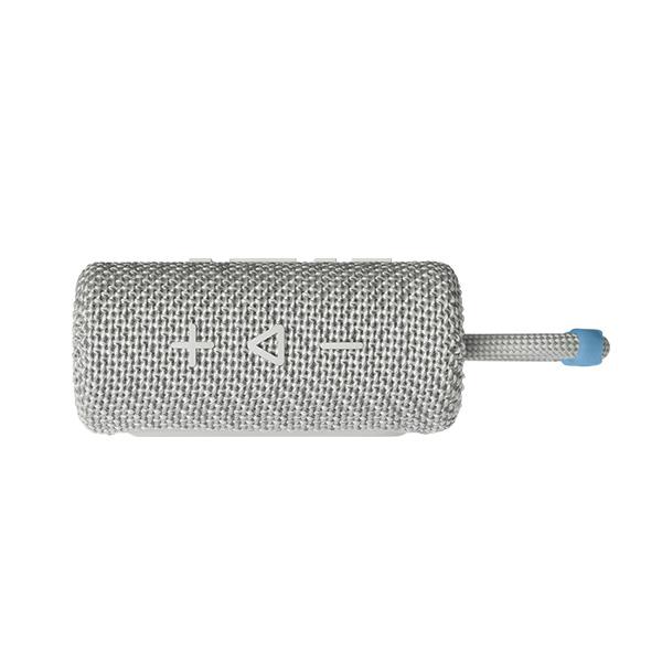 JBL GO ジェイビーエルGO3 ECO ホワイト ワイヤレススピーカー