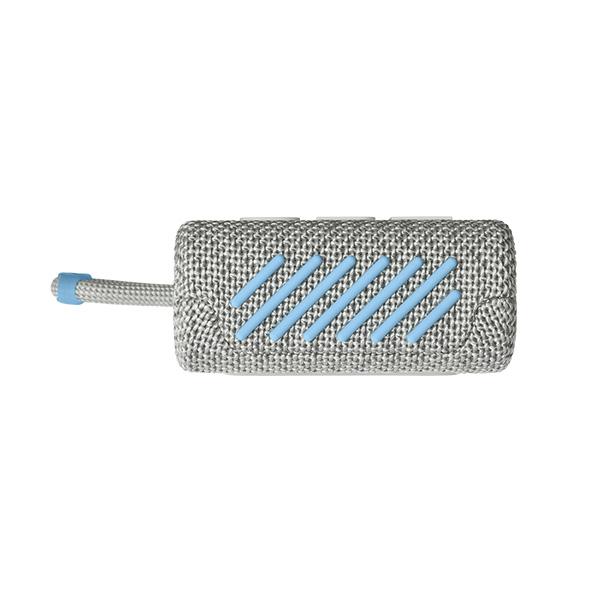 JBL GO ジェイビーエルGO3 ECO ホワイト ワイヤレススピーカー