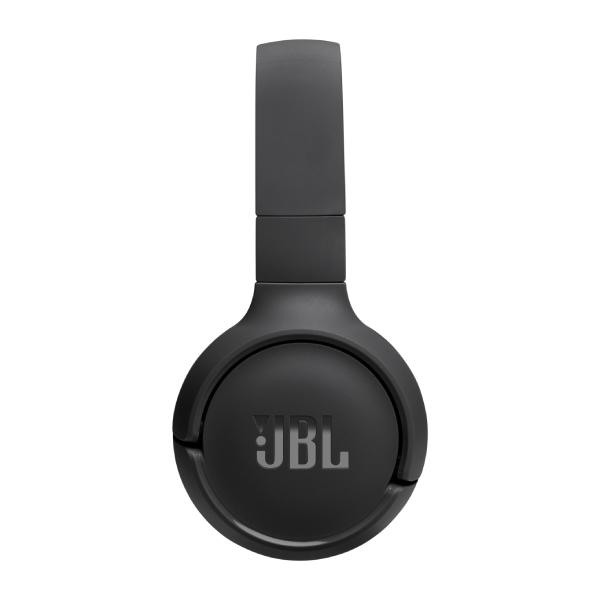 ワイヤレスヘッドホン JBL ジェービーエル TUNE 520BT ブラック Bluetoothヘッドホン ブルートゥースヘッドホン (JBLT520BTBLK) (送料無料)｜e-earphone｜16