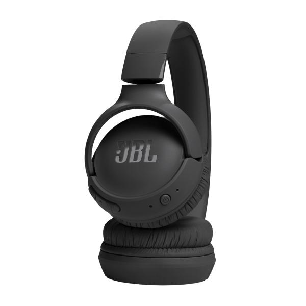 TUNE ワイヤレスヘッドホン JBL ジェービーエル 520BT ブラック