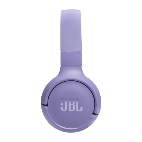 ワイヤレスヘッドホン JBL ジェービーエル TUNE 520BT パープル Bluetoothヘッドホン ブルートゥースヘッドホン (JBLT520BTPUR) (送料無料)｜e-earphone｜16