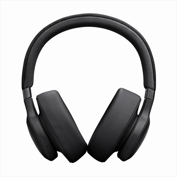 JBL LIVE770NC ブラック ノイズキャンセリング Bluetooth ジェー JBL LIVE770NC ブラック ノイズキャンセリング Bluetooth ジェー