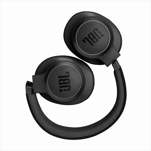 JBL LIVE770NC ブラック ノイズキャンセリング Bluetooth ジェービーエル ヘッドホン ヘッドフォン ワイヤレス (送料無料)｜e-earphone｜17