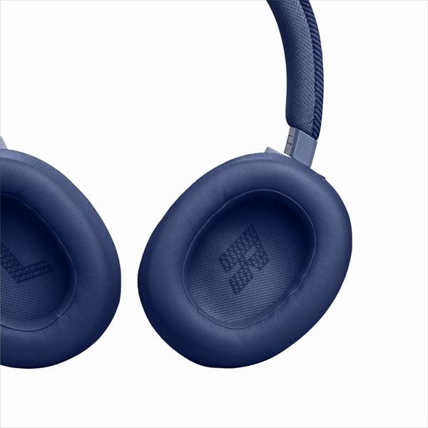 JBL LIVE770NC ブルー ノイズキャンセリング Bluetooth ジェービーエル ヘッドホン ヘッドフォン ワイヤレス (送料無料)｜e-earphone｜15